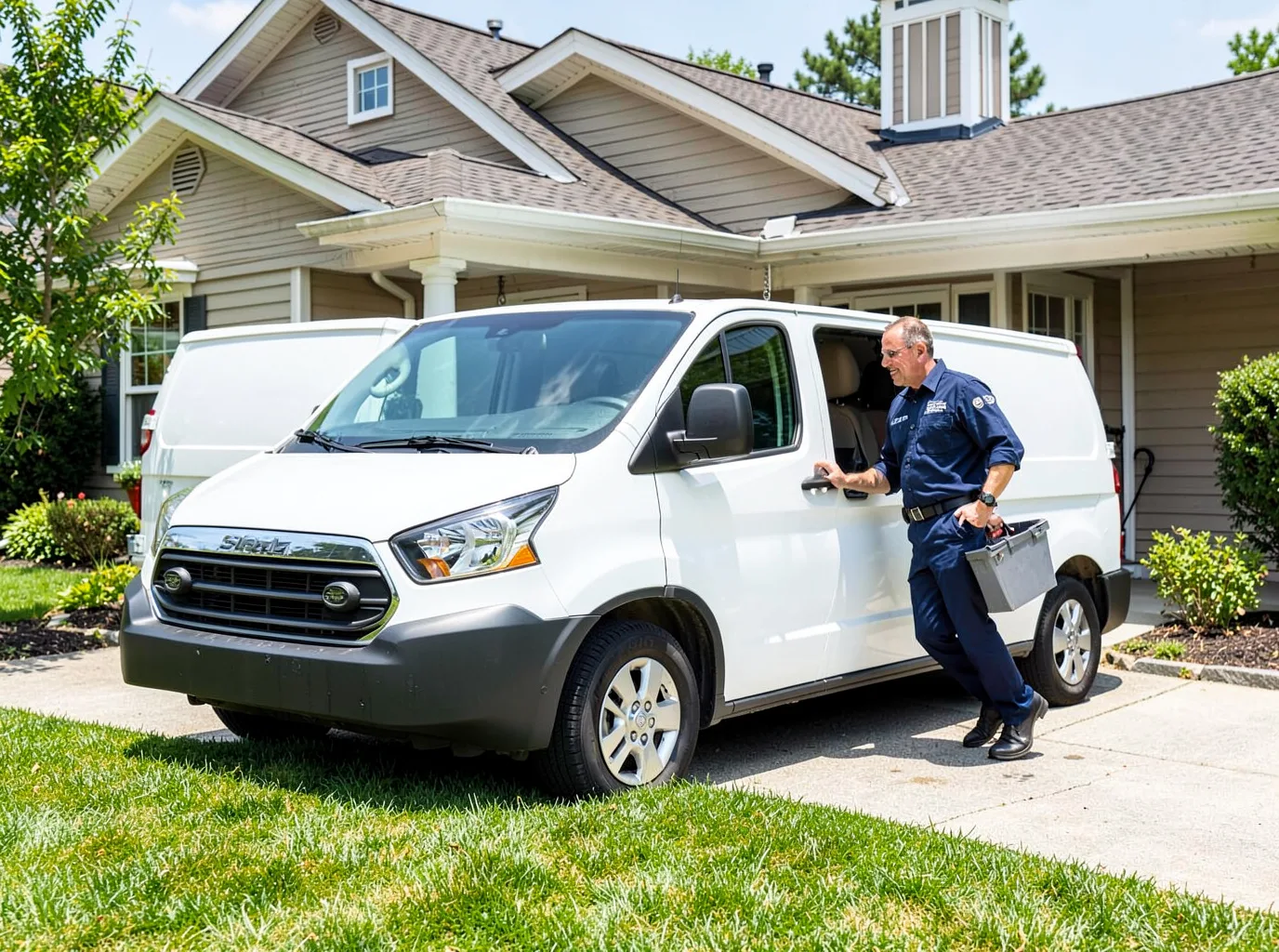 Emergency Plumber company in North Lima, OH