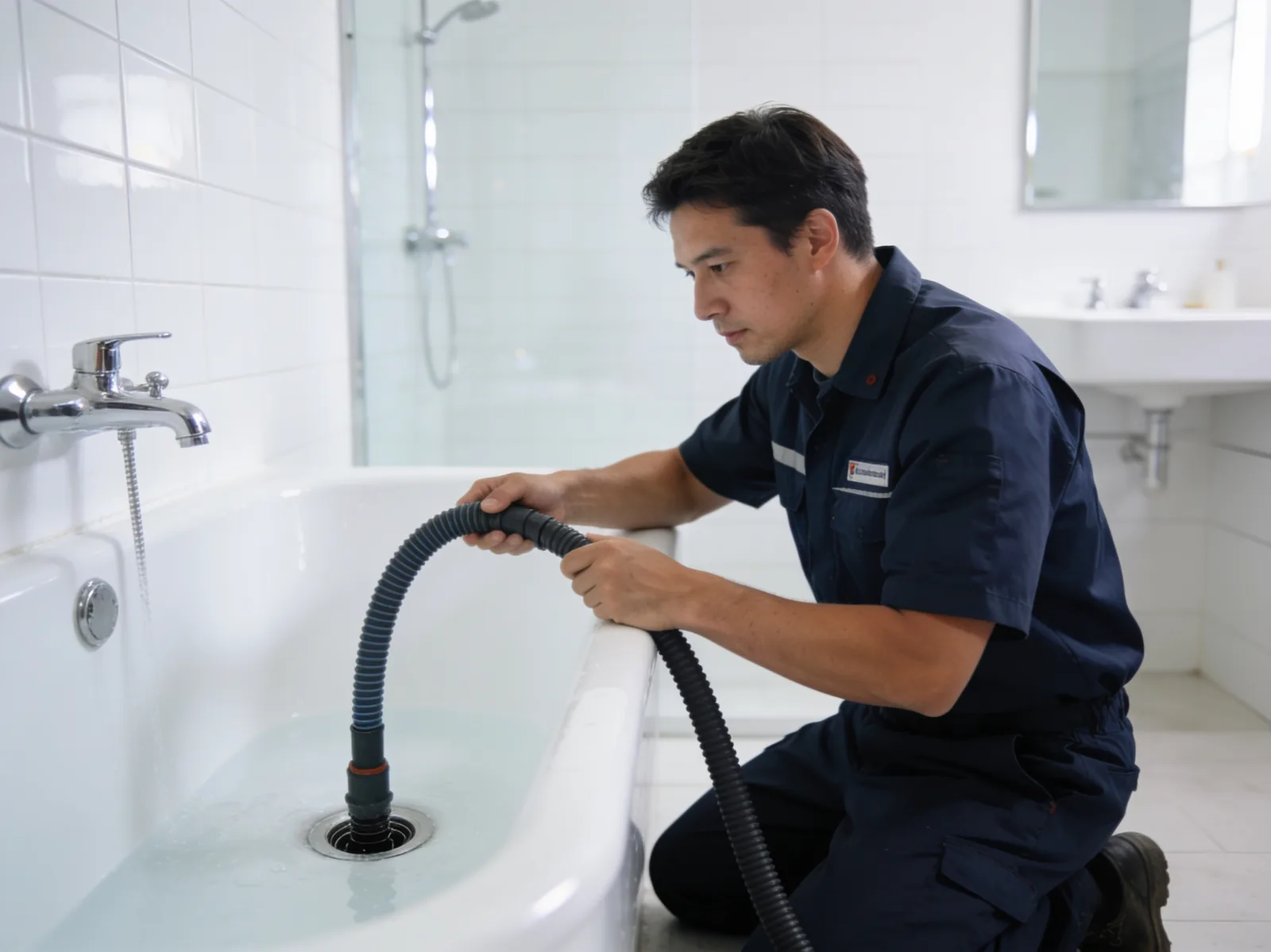 Emergency Plumber North Lima, OH FAQs
